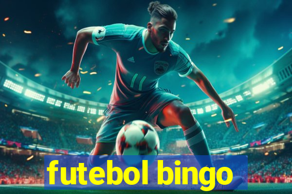 futebol bingo